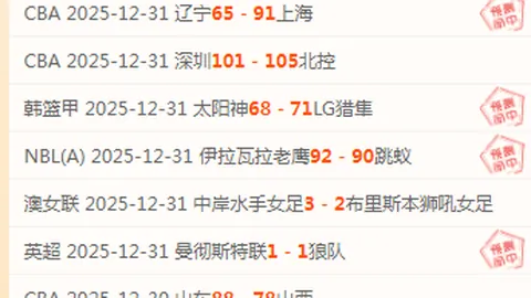 疆辽争霸巅峰再起！CBA激战正酣，昨日焦点之战见证荣耀诞生！